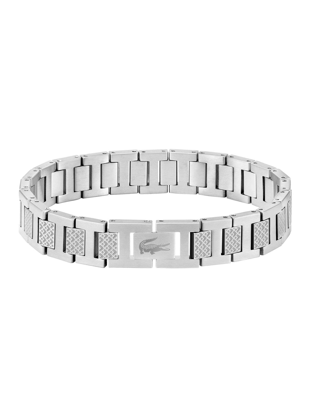 Lacoste Link Bracelet (box and bag included)