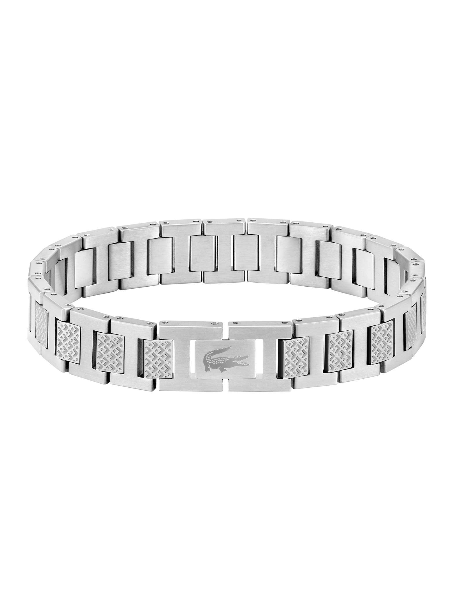 Lacoste Link Bracelet (box and bag included)