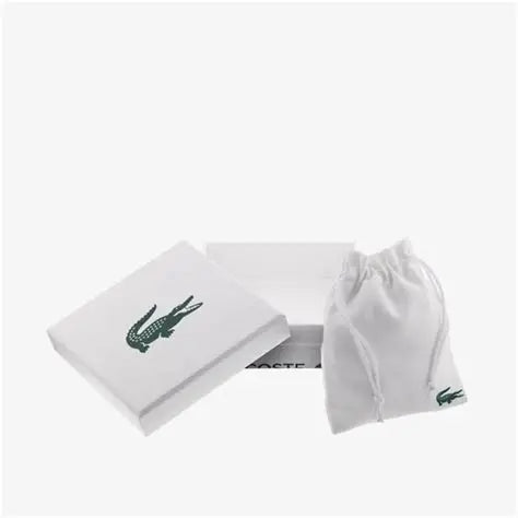 Lacoste Link Bracelet (box and bag included)