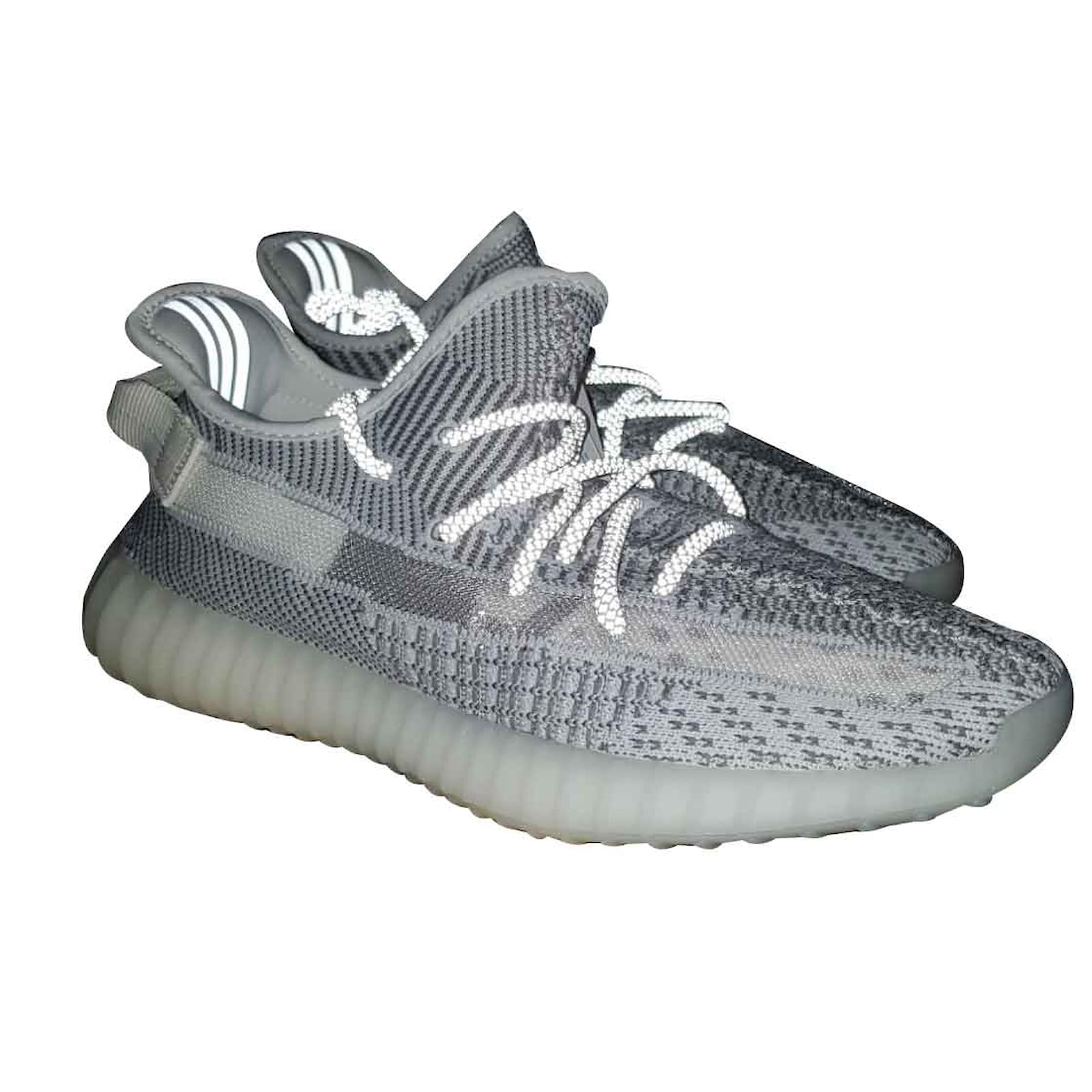 Adidas Yeezy 350 Boost V2 'Static Reflective